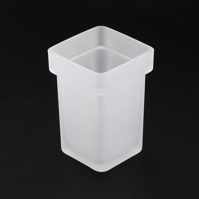 Настенный ершик Gappo G07-9 G0710-9 оружейная сталь