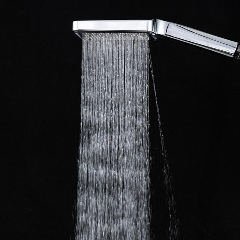 Душевая система Frap H76 F2476 хром