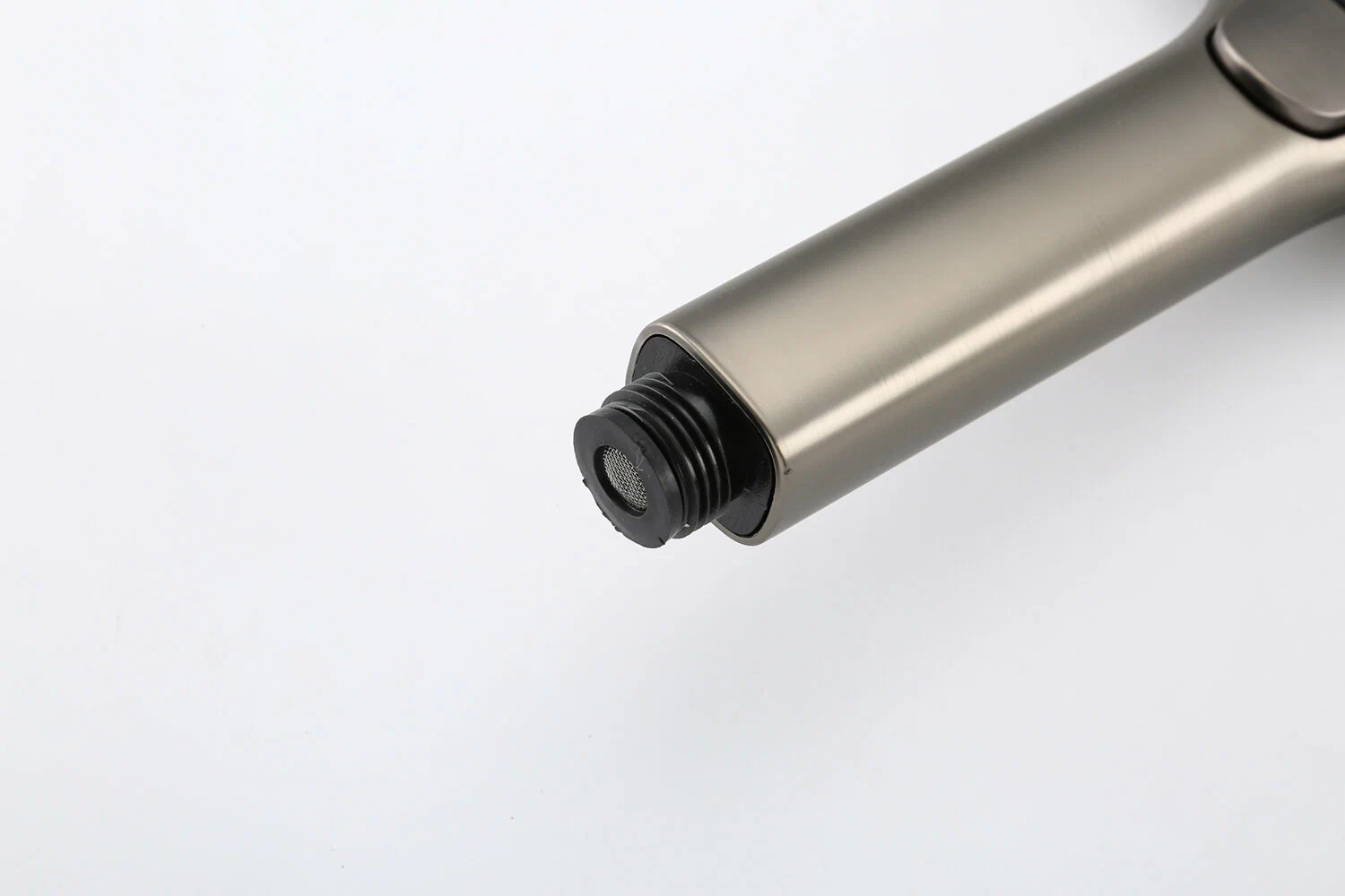 Душевая система Frap H71-9 F2471-9 оружейная сталь