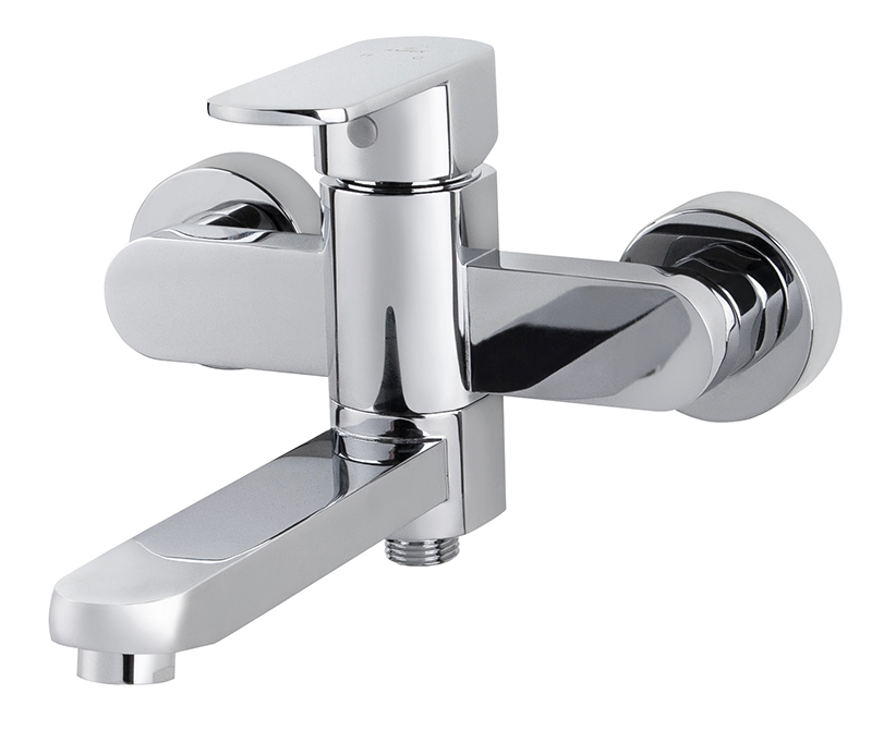 Смеситель для ванны Kaiser Sonat 34022-L