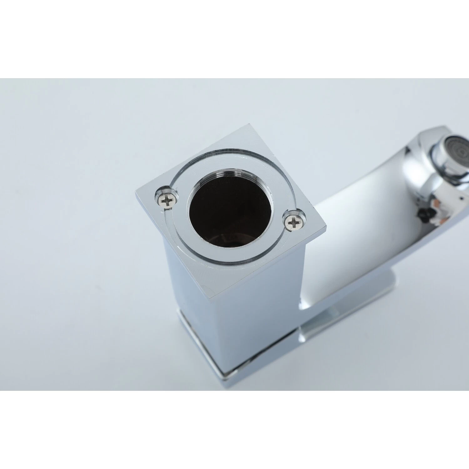 Смеситель для раковины Frap H76 F1076 хром