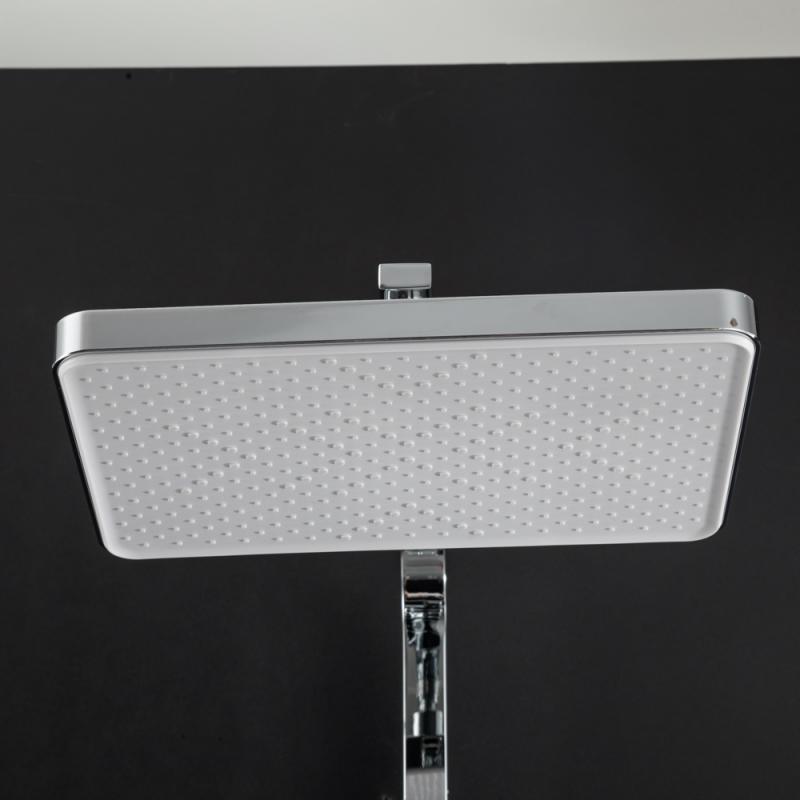 Душевая система Frap H90 F2490 хром