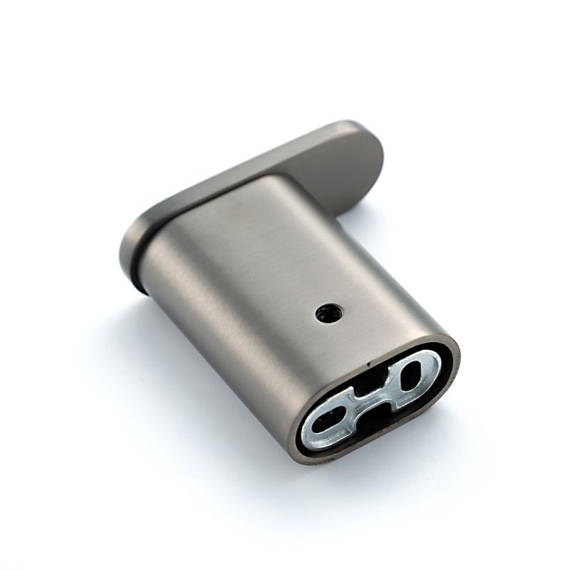 Крючок 1-й Gappo G309-9 G30905-19 оружейная сталь