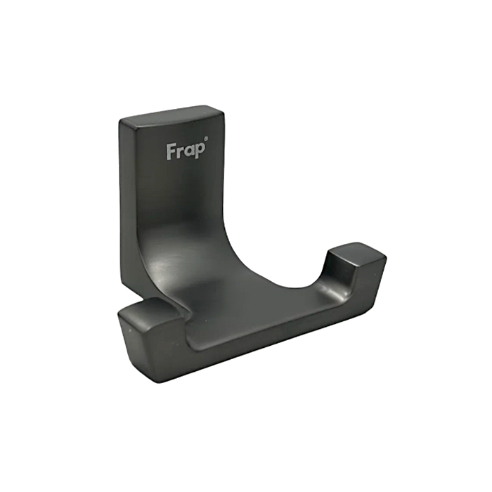 Крючок 2-й Frap F306-9 F30605-29 оружейная сталь