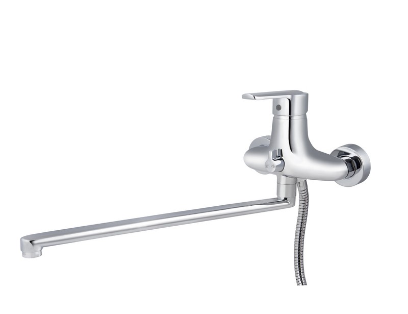 Смеситель для ванны Kaiser Orbit 20055-B