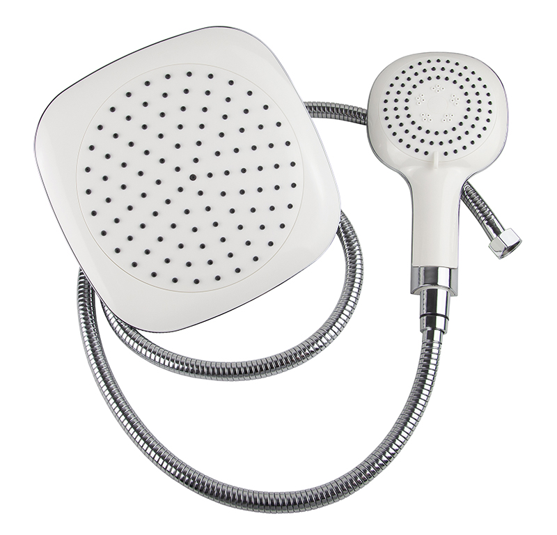 Душевая система Kaiser Oval 36182