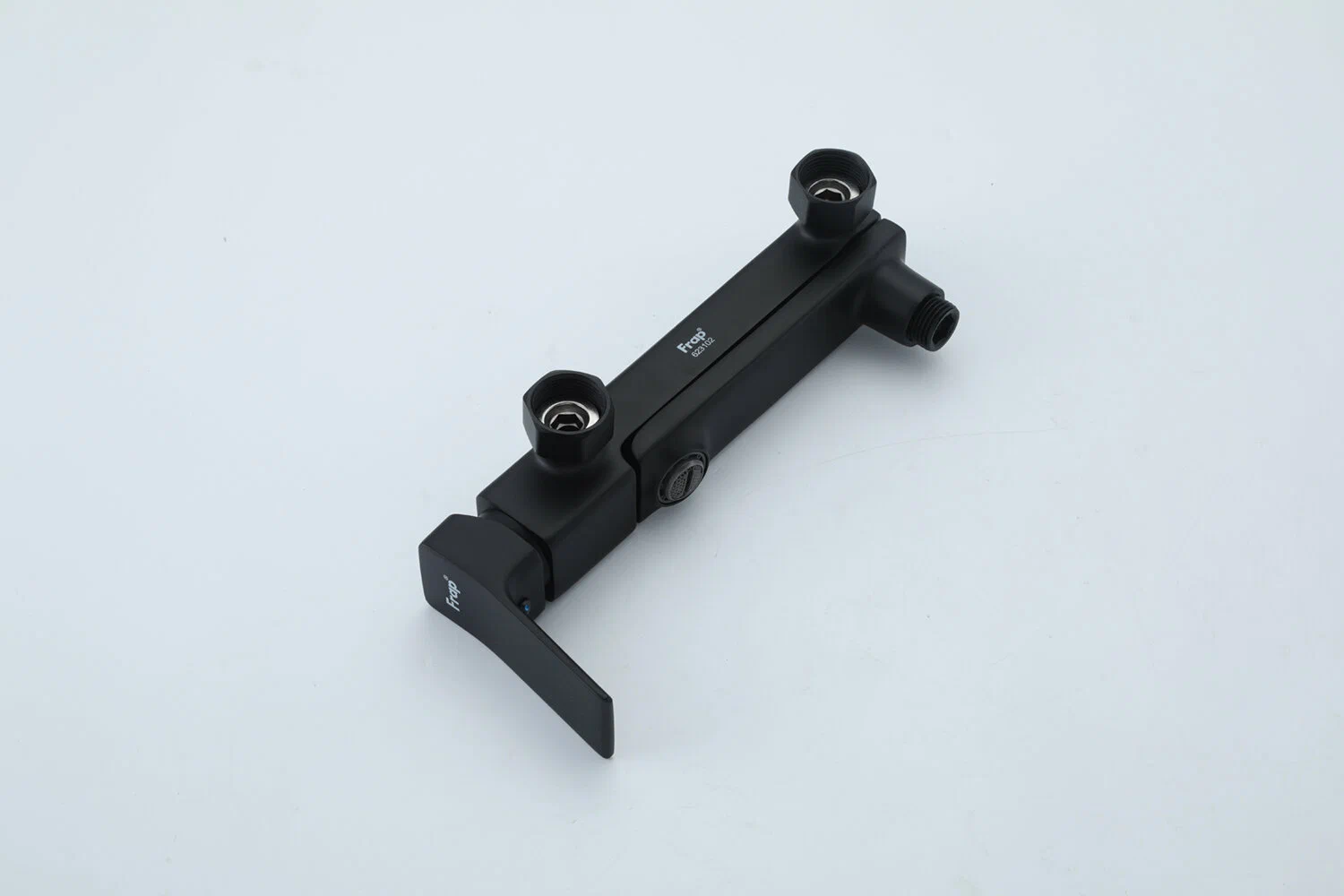 Смеситель для ванны Frap H84-6 F3284-6 черный