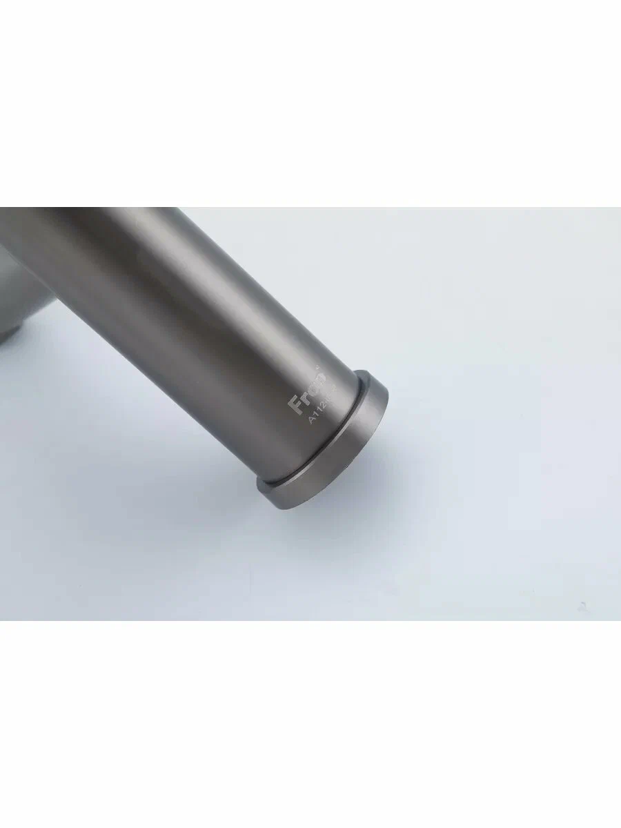 Смеситель для раковины Frap H801-9 F10801-9 оружейная сталь