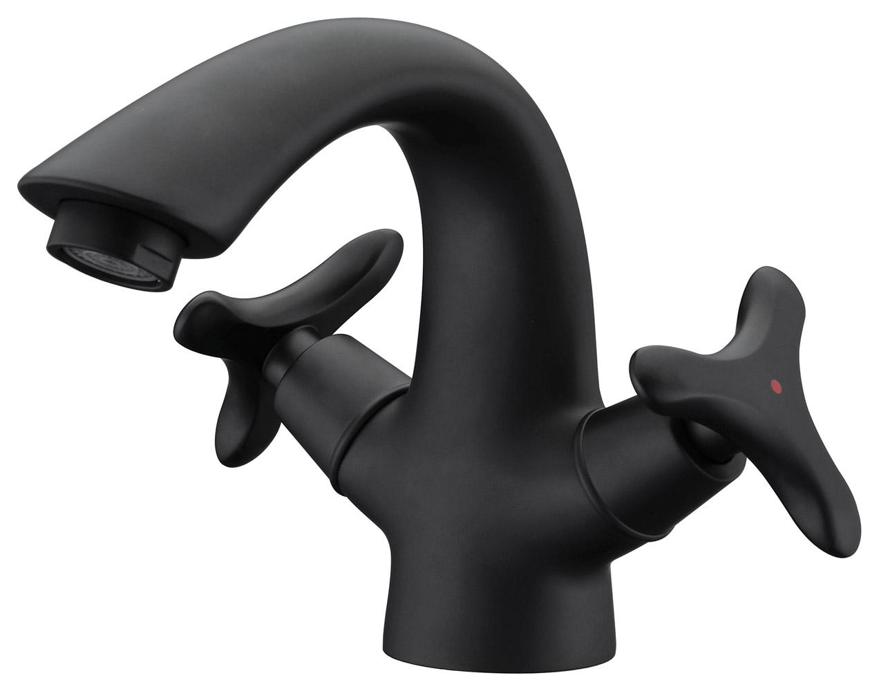 Смеситель для раковины Kaiser Trio 57011-2