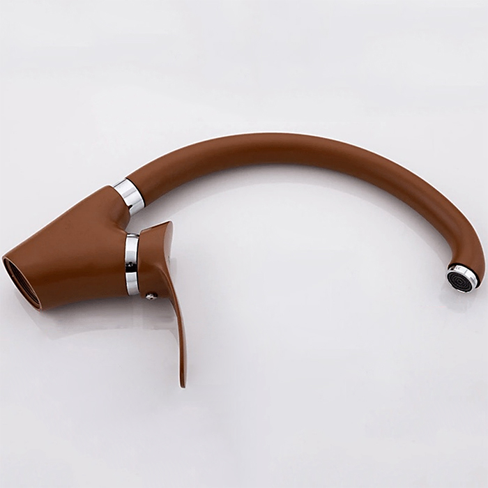 Смеситель для кухни Frap H01 F4101-14