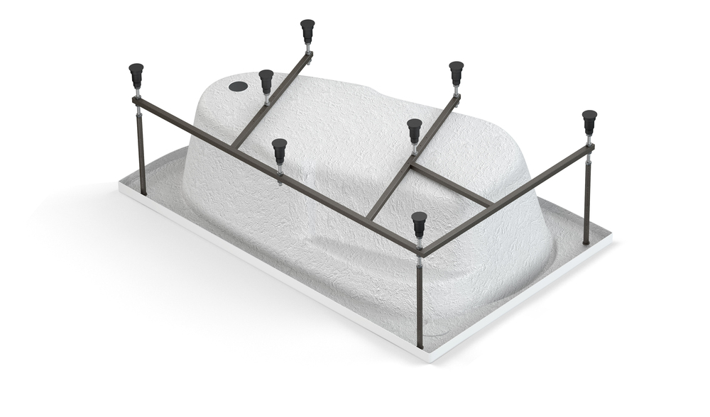 Рама для ванны Cersanit Joanna 160