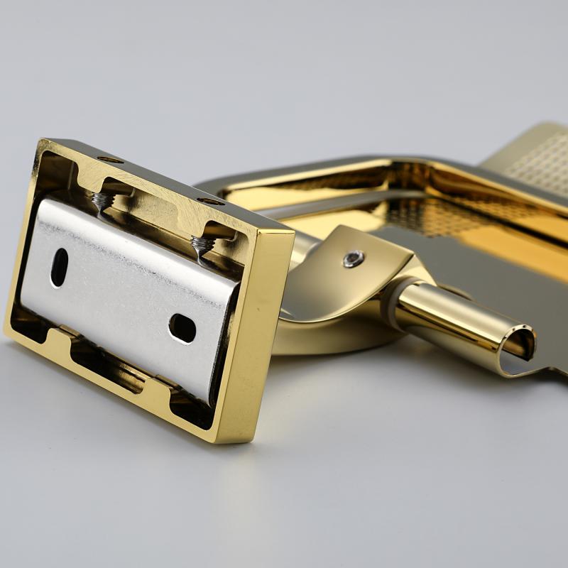 Держатель туалетной бумаги Gappo G07-3 G0703-3 золото