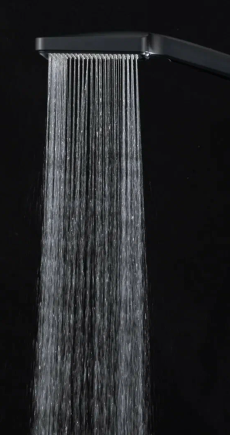 Смеситель для ванны Frap H76-6 F3276-6 черный