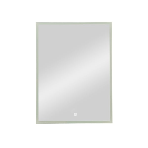 Зеркало-шкаф с подсветкой Мирсант Arena 60/1 правый