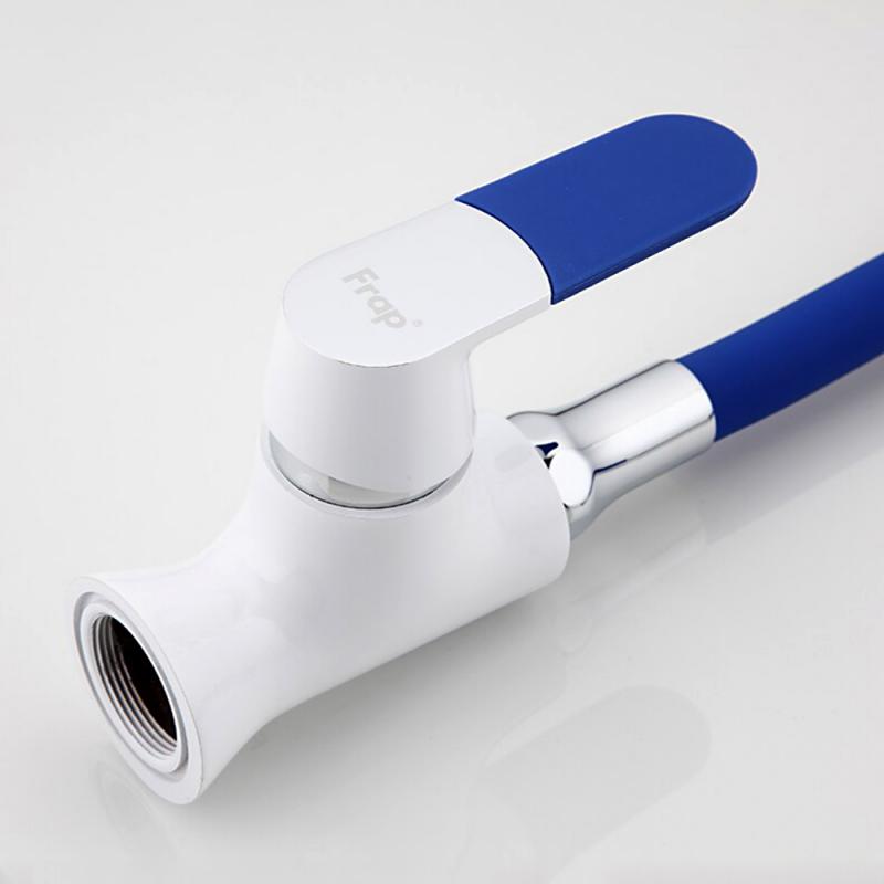 Корпус смесителя Frap H34 F4034