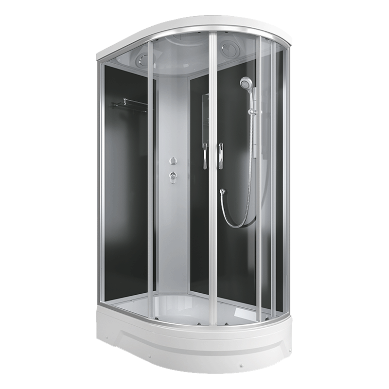 Душевая кабина Erlit Comfort ER351226L-C4-RUS (1200*800*2260)