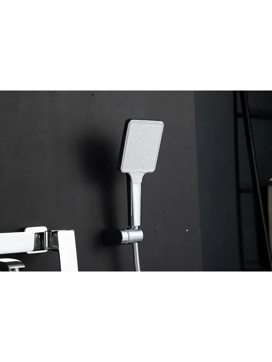 Смеситель для ванны Frap H76 F3276 хром