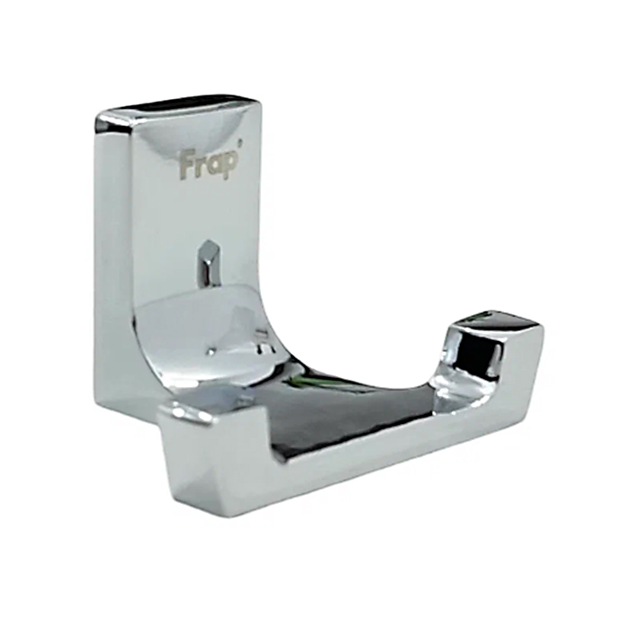 Крючок 2-й Frap F306 F30605-2 хром
