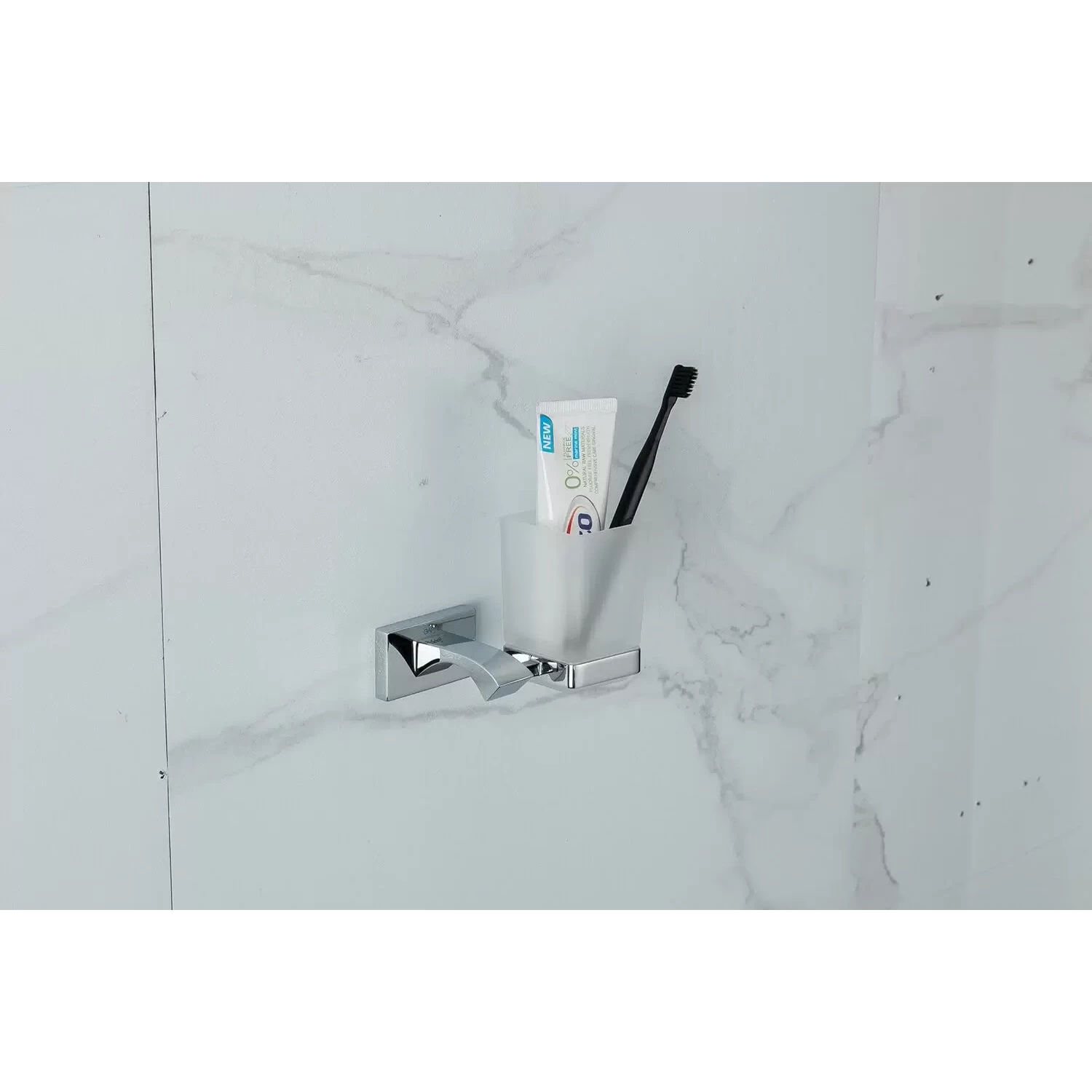 Стакан для ванной Gappo G07 G0706