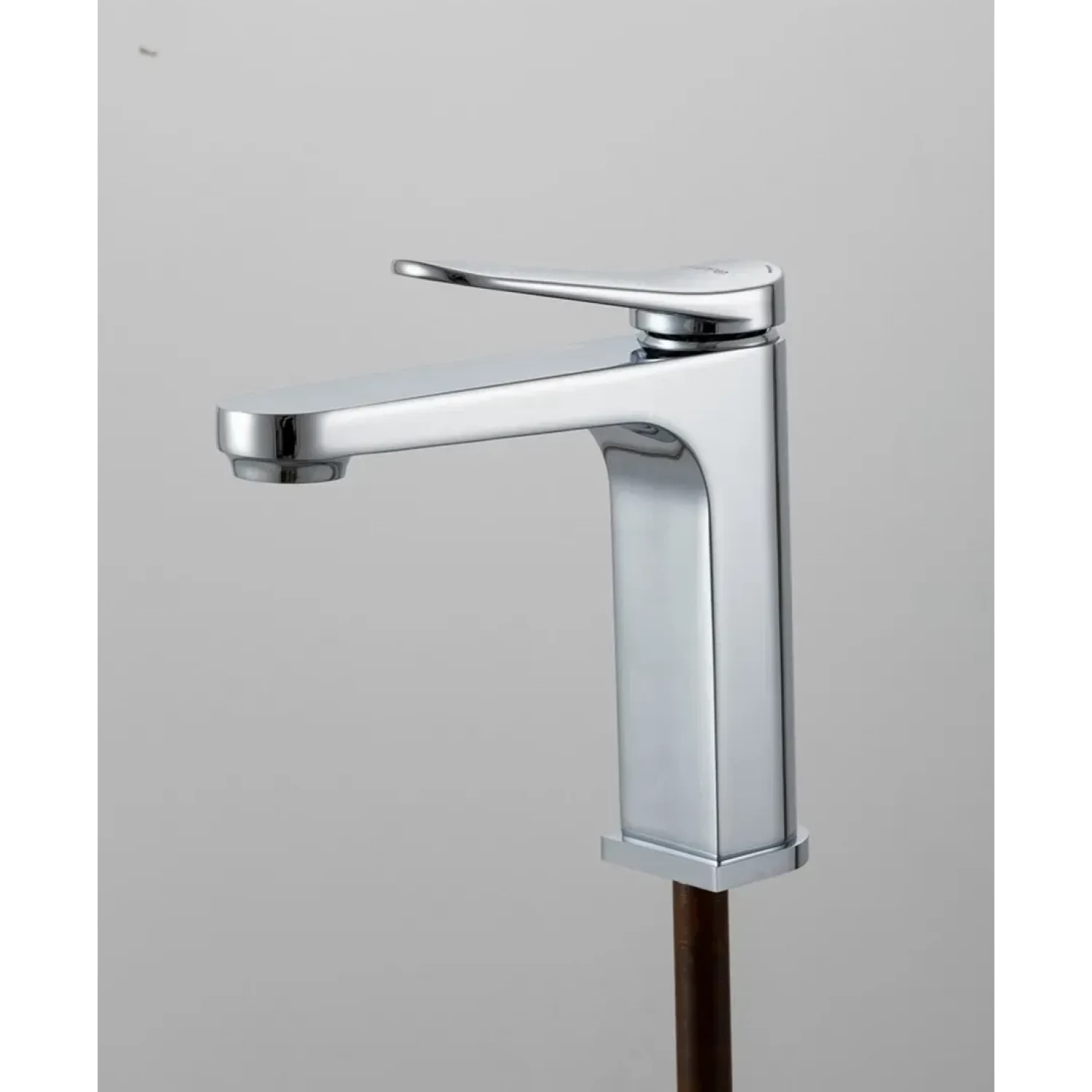 Смеситель для раковины Gappo G10 G1010 хром