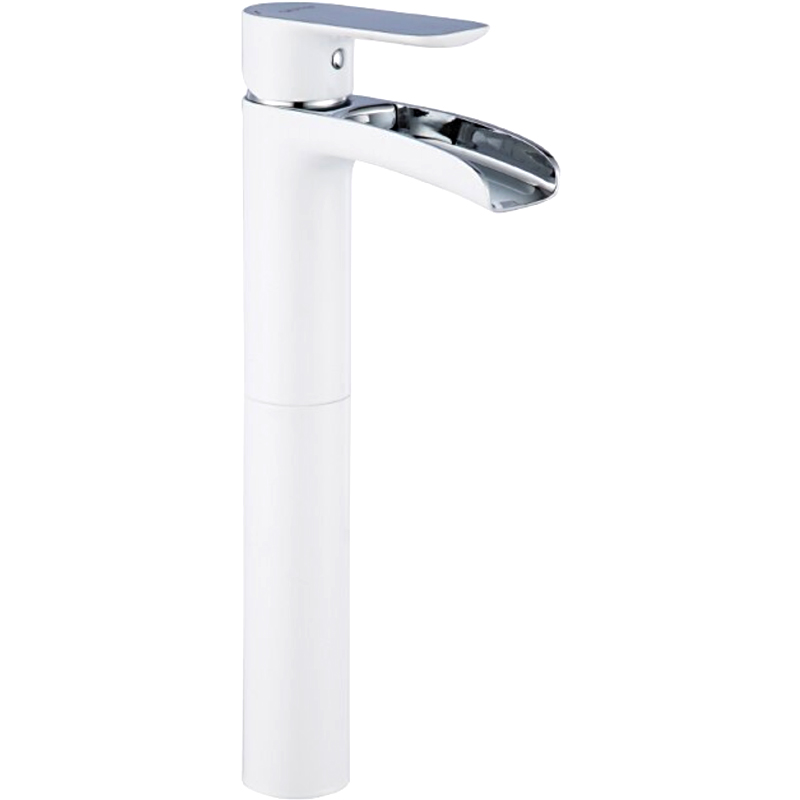 Смеситель для раковины высокий Gappo G1048-31