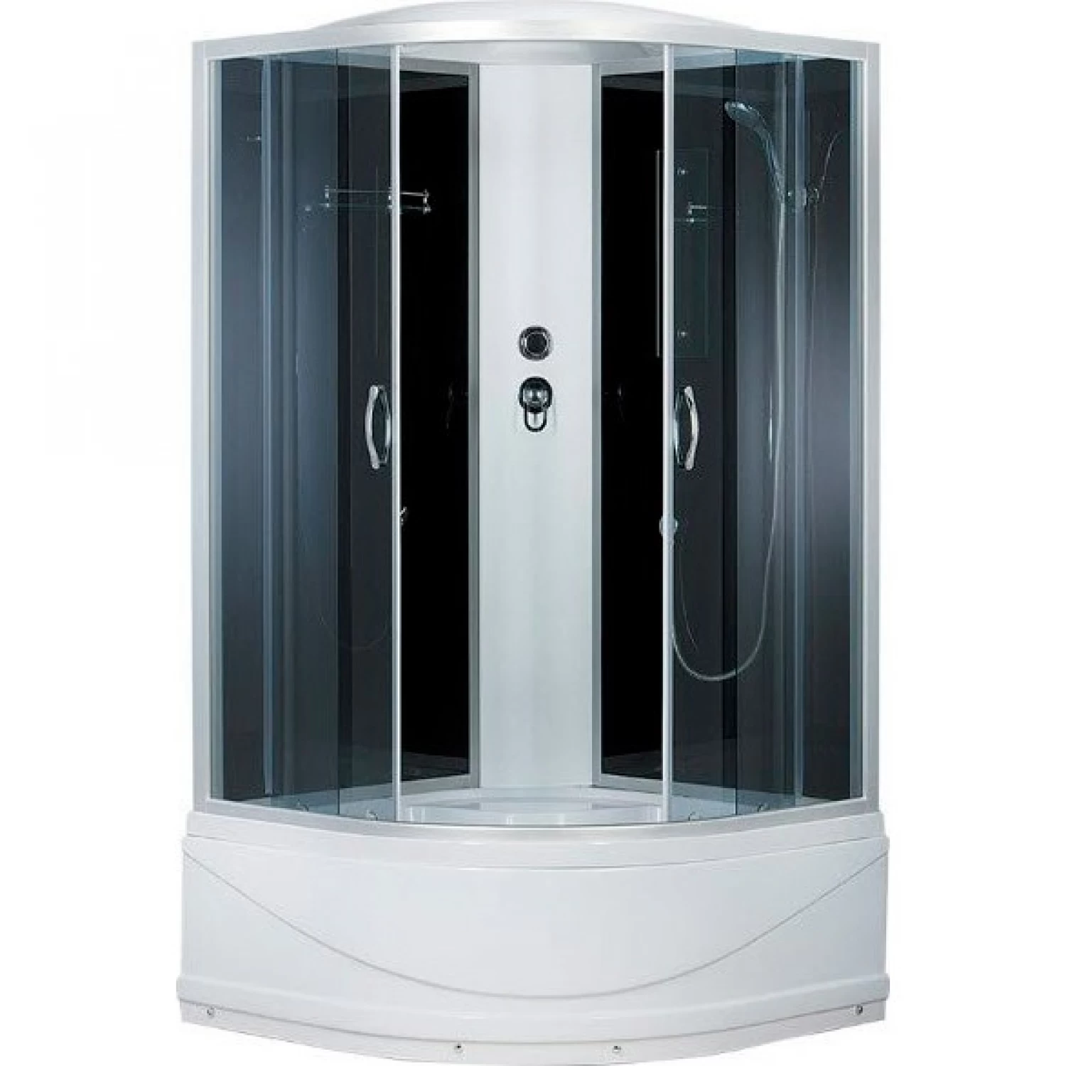 Душевая кабина Erlit Comfort ER3508TP-C4-RUS (800*800*2150)