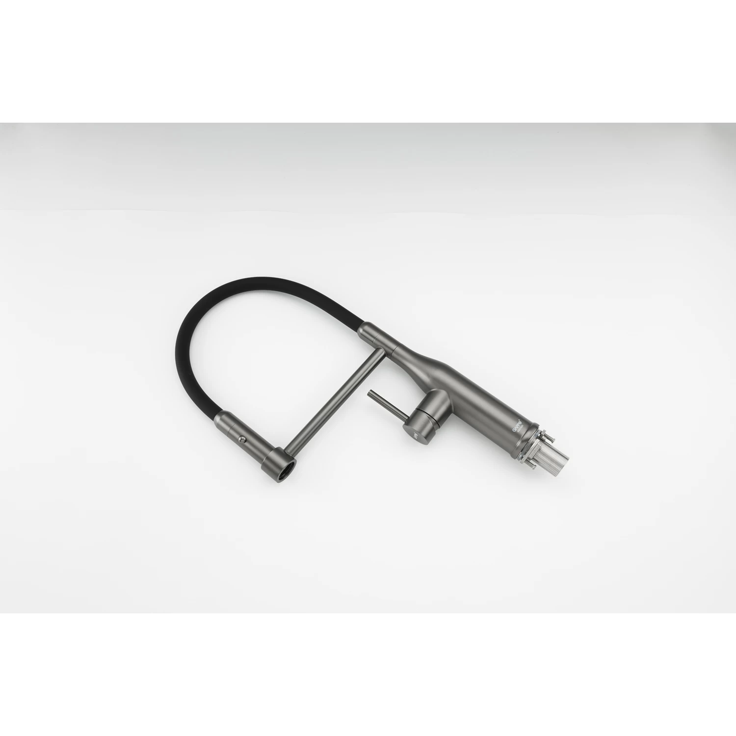 Смеситель для кухни с встроенным краном под питьевую воду Gappo G4398-51