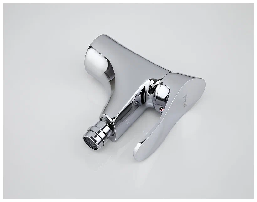 Смеситель для биде Frap H01 F5001 хром