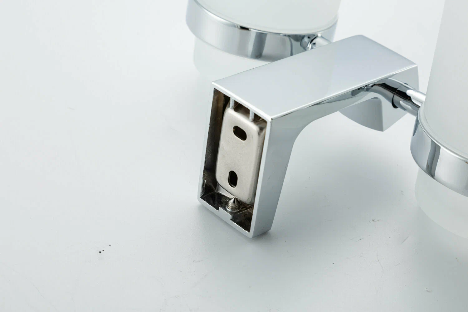 Стаканы для ванной Frap F306 F30608 хром