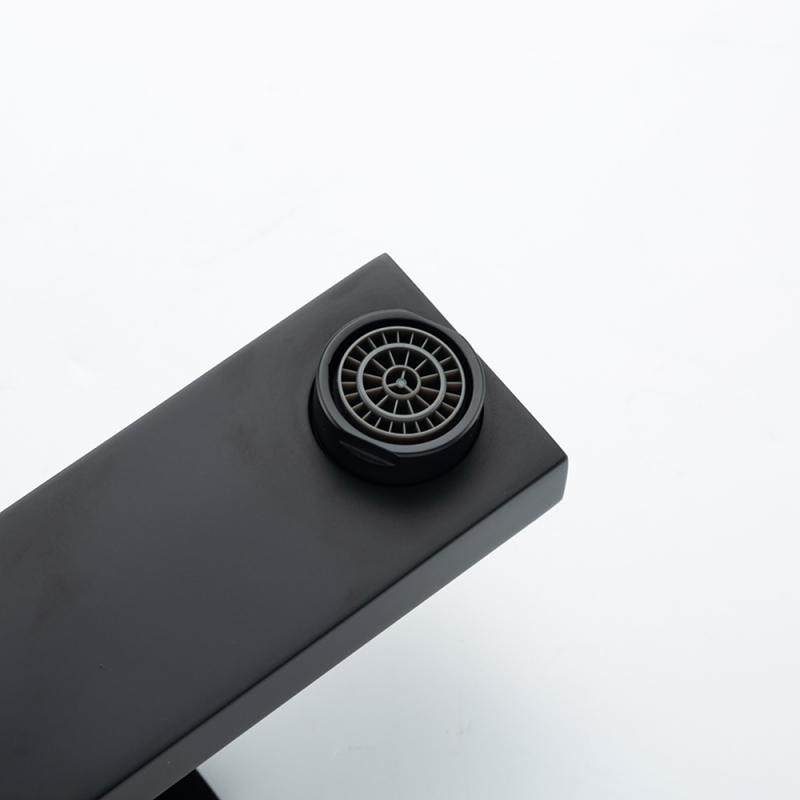 Смеситель для раковины Frap H91-6 F1091-6 черный