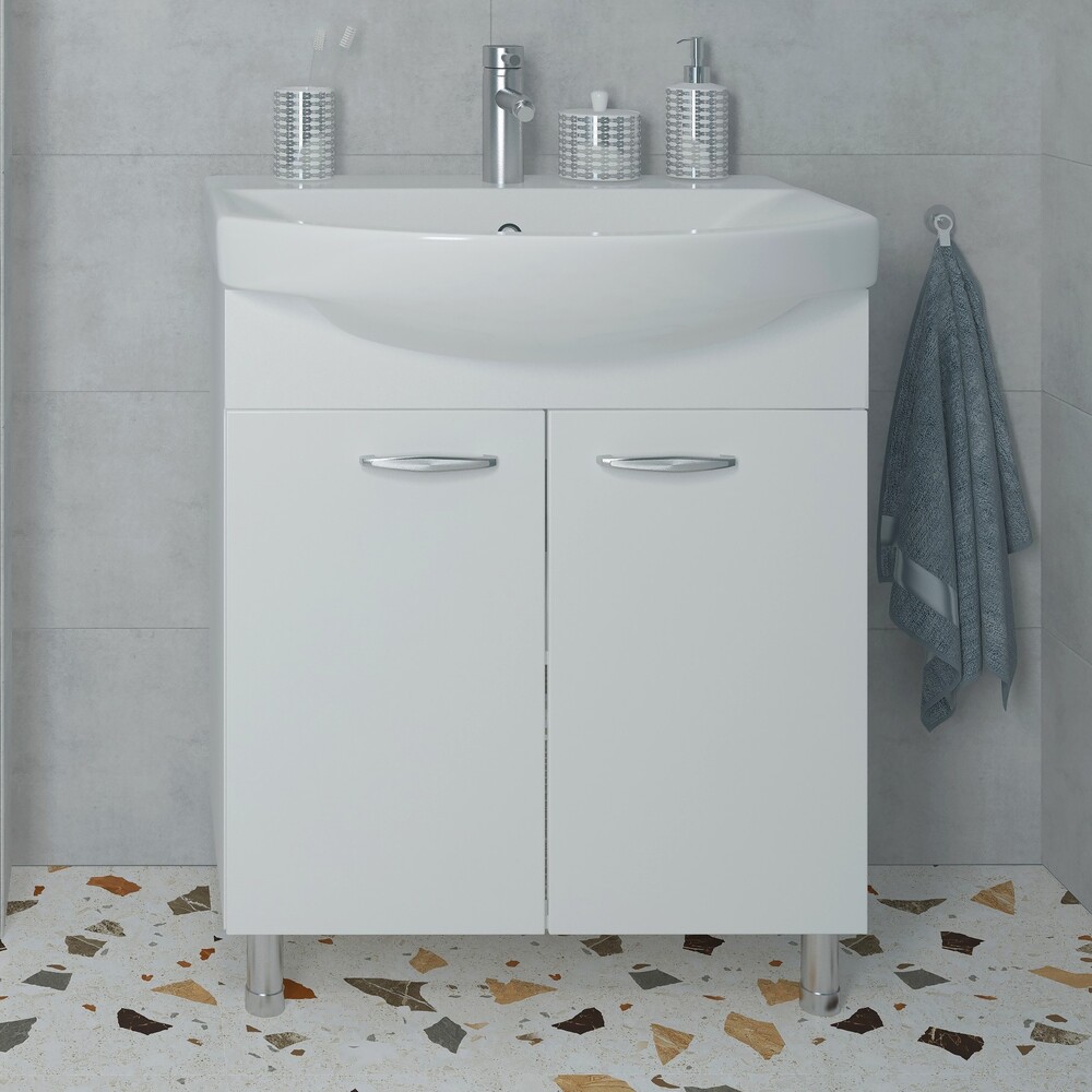 Напольная тумба EvaGold Ника-70 (Балтика 70)