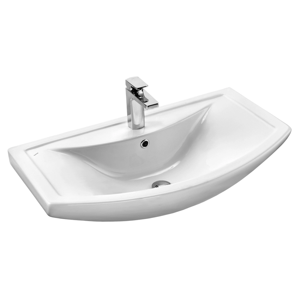 Мебельная раковина Santek Балтика 80