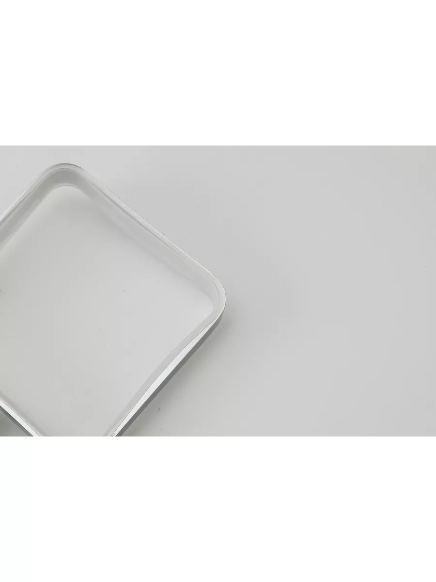 Настенный ершик Gappo G07 G0710 хром