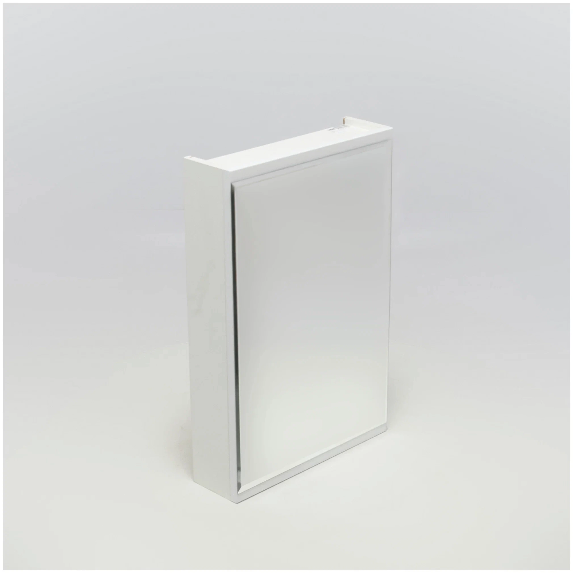 Шкаф-зеркало EvaGold Cleo 40