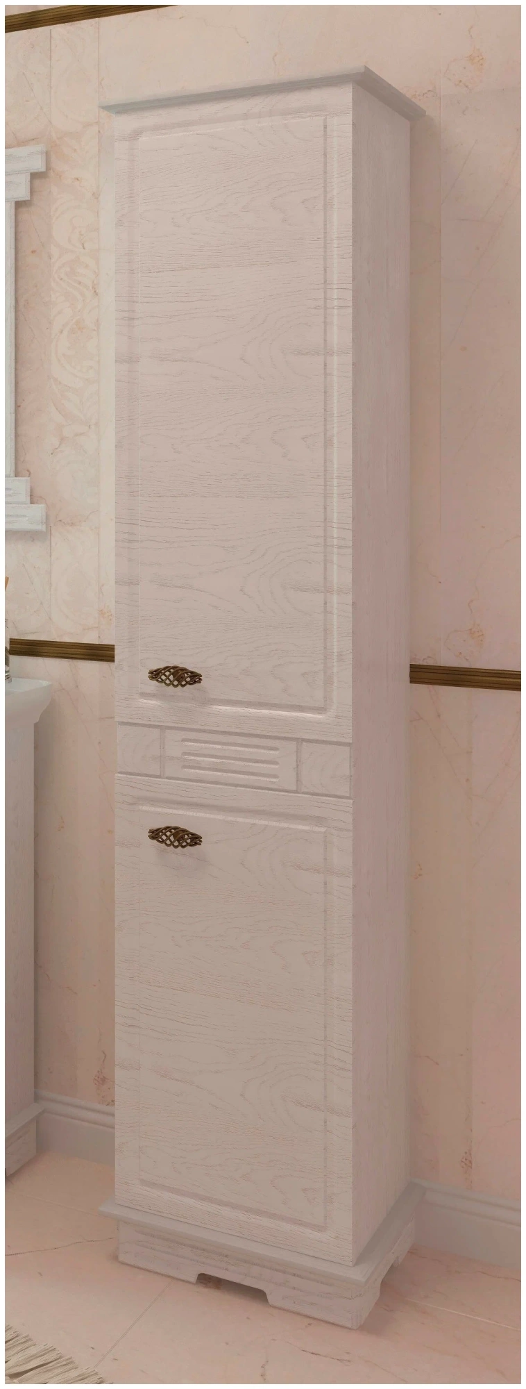 Шкаф-пенал EvaGold Taylor 40 №3