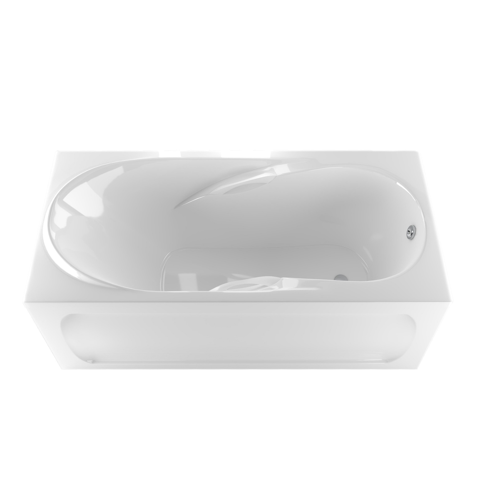 Акриловая ванна 1Marka Medea 150*70