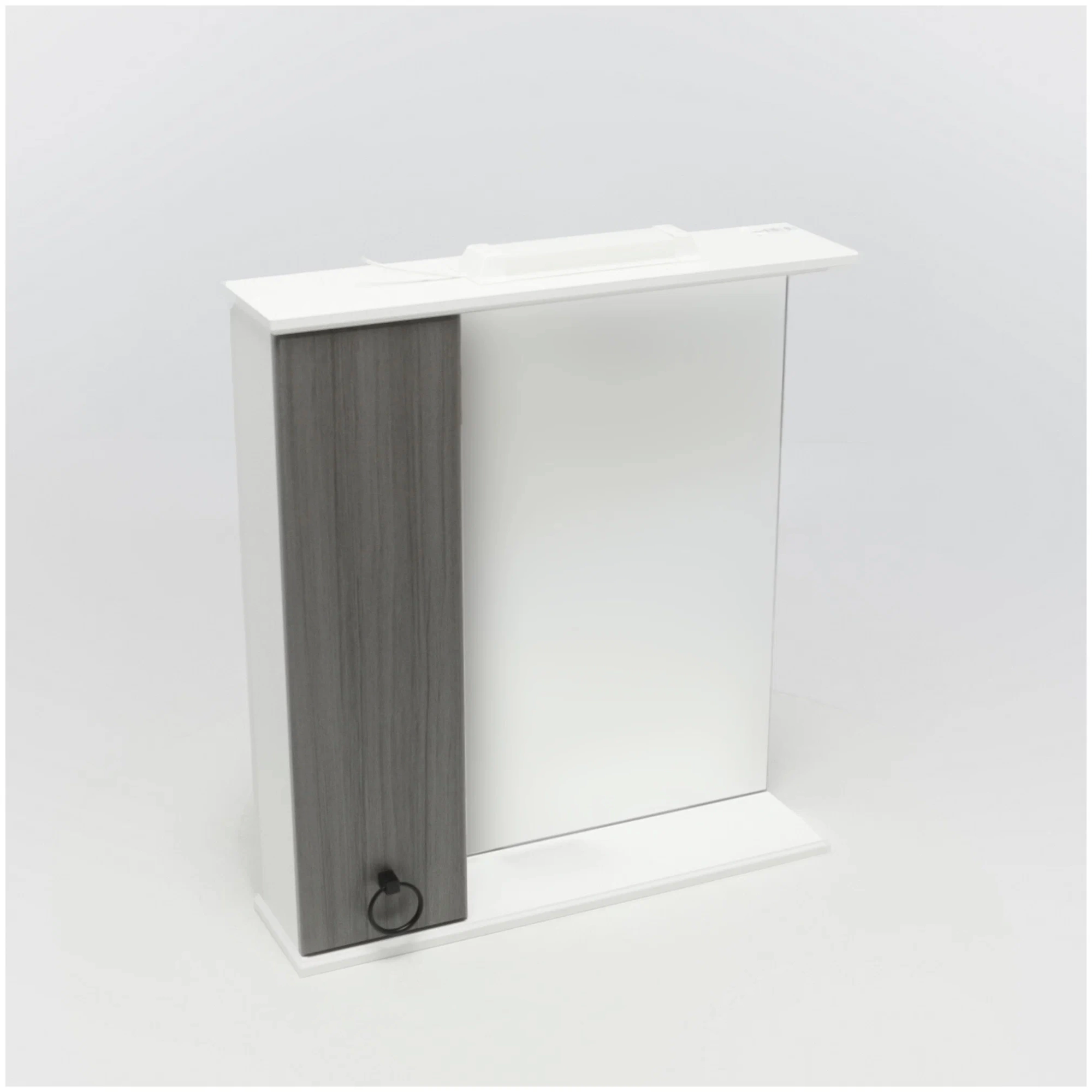 Шкаф-зеркало EvaGold Arcada 65