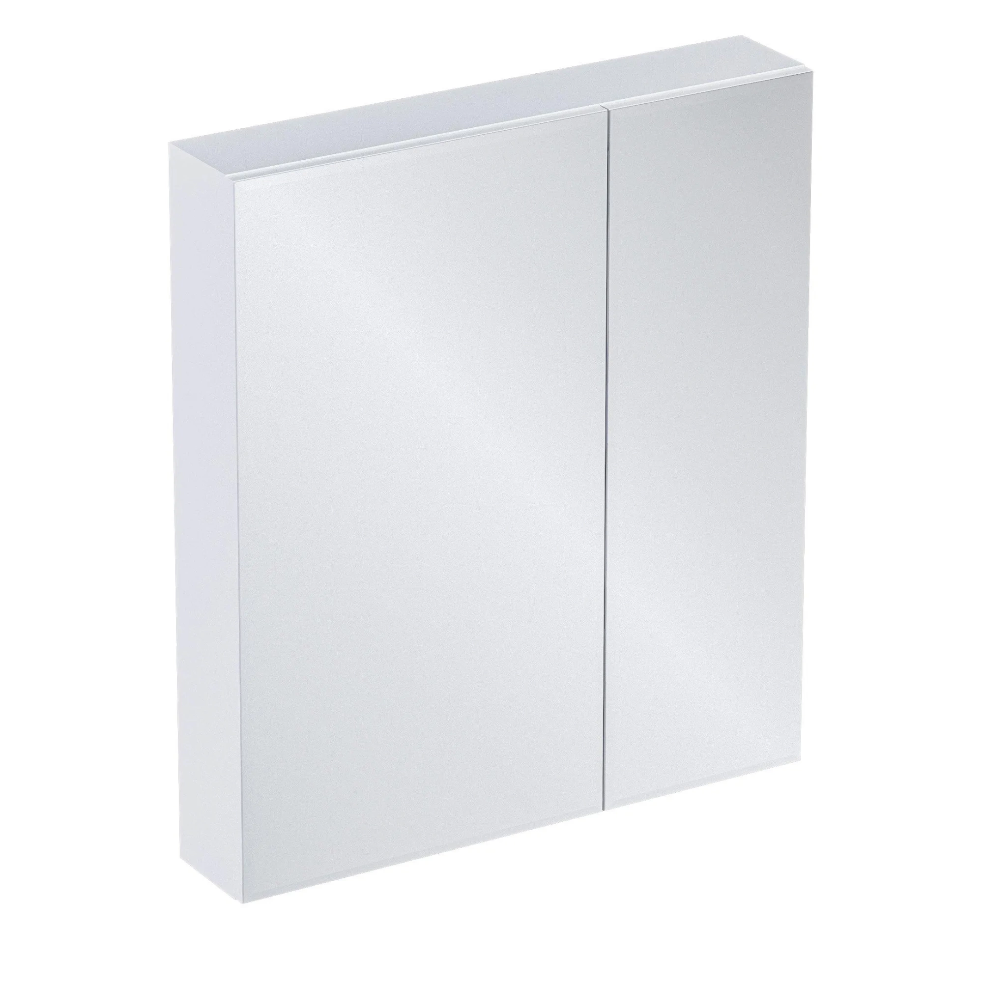 Зеркало-шкаф Marka One 70 2д