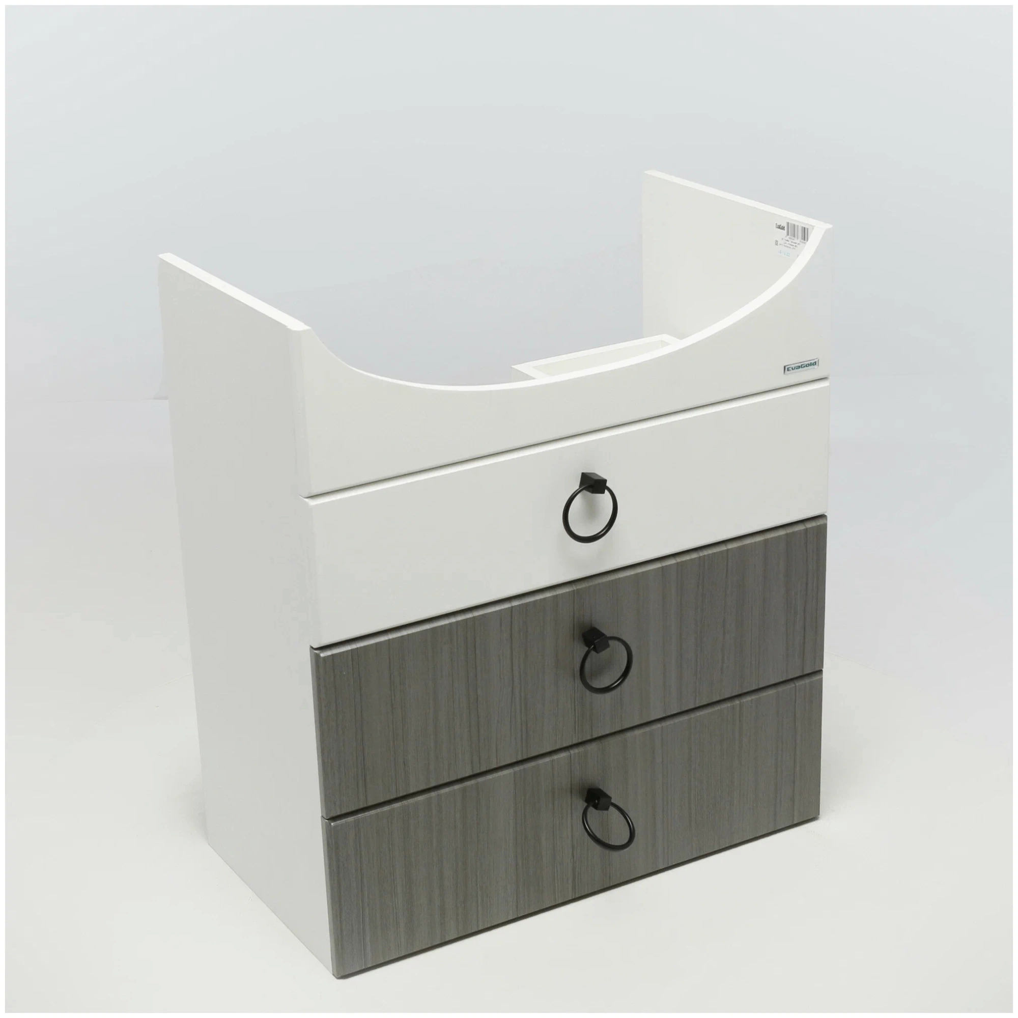 Напольная тумба EvaGold Arcada 65