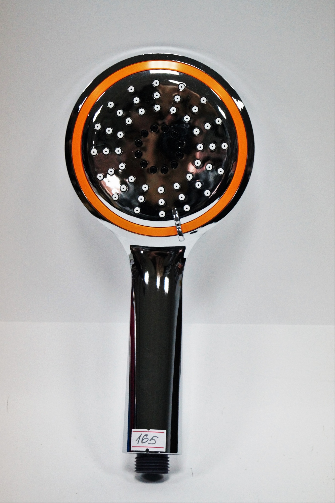 Хромированная лейка для душа VS-165 (3 режима)