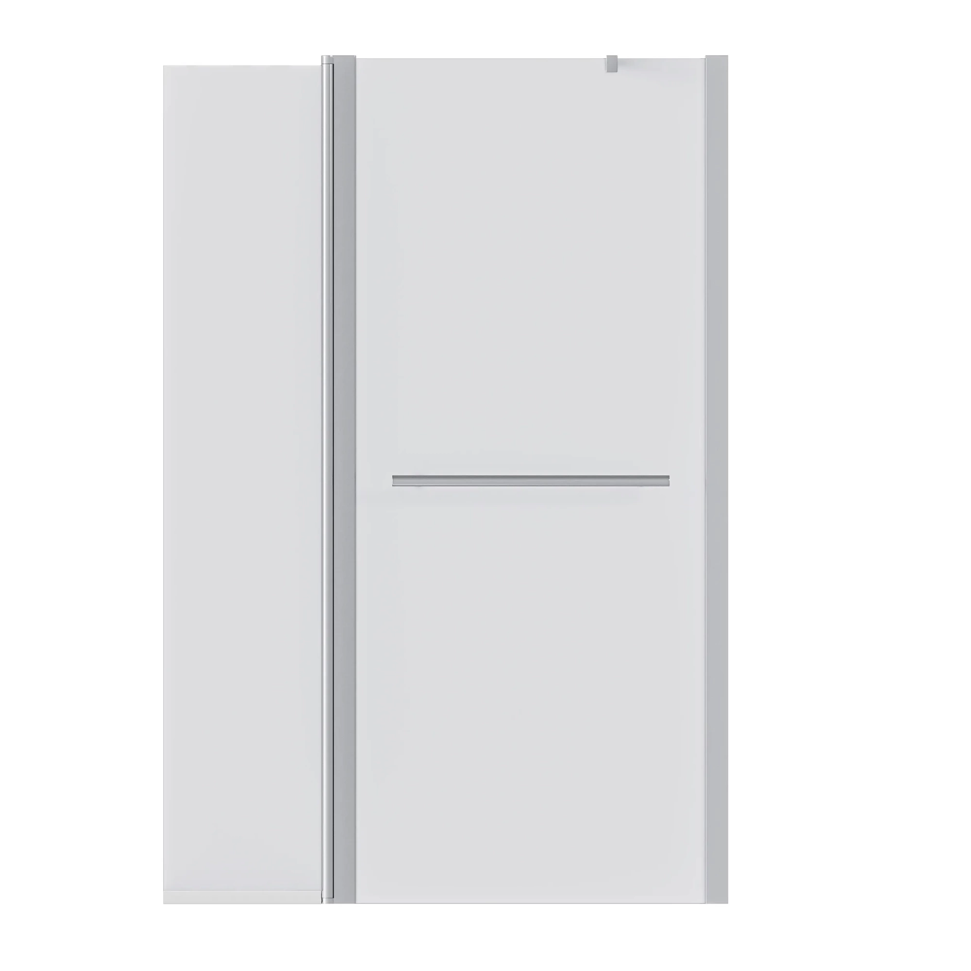 Шторка 1Marka P-07 95*150 Mistelite