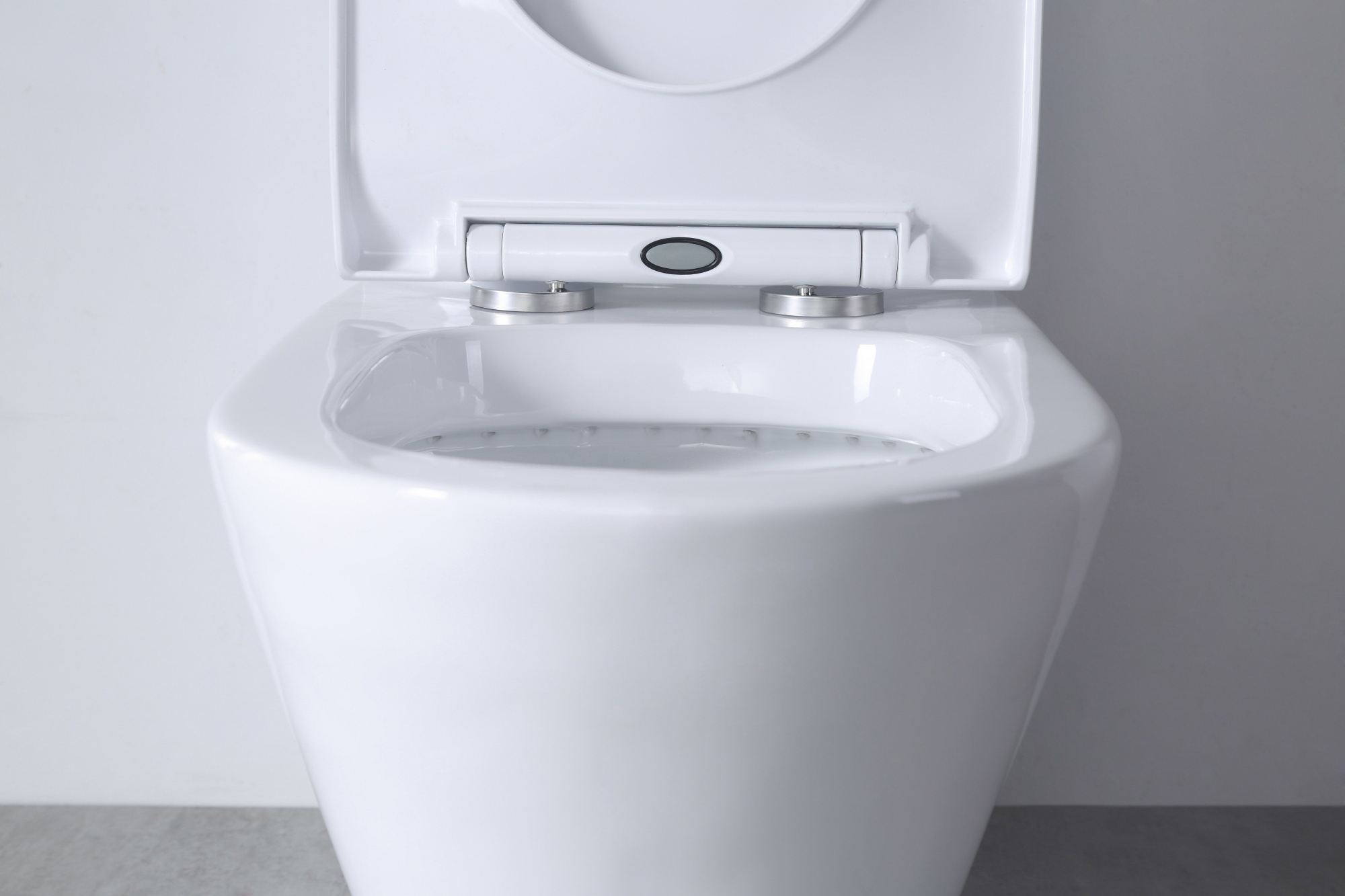 Унитаз-монолит EvaGold SM9004A