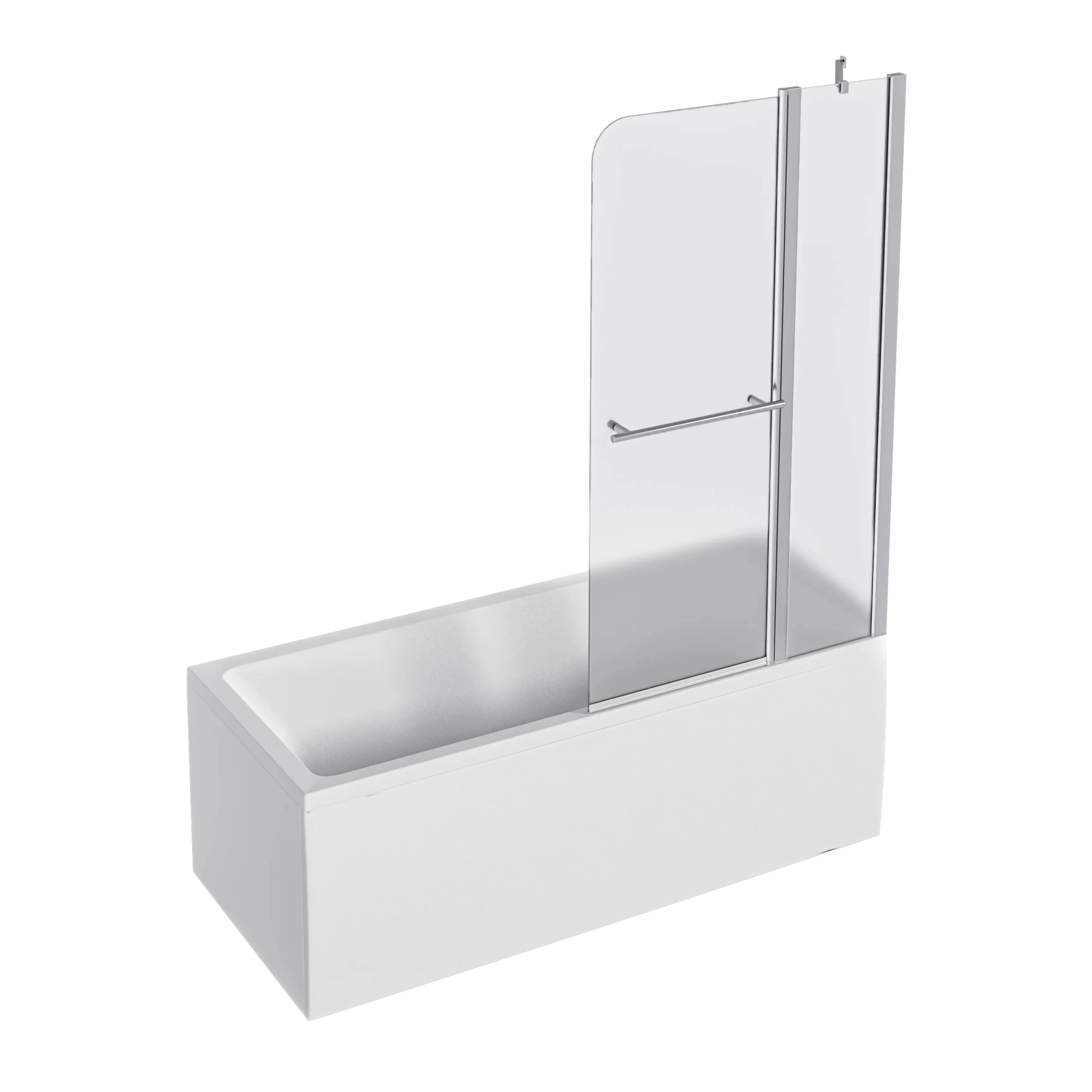 Шторка P-05 85*150 Mistelite