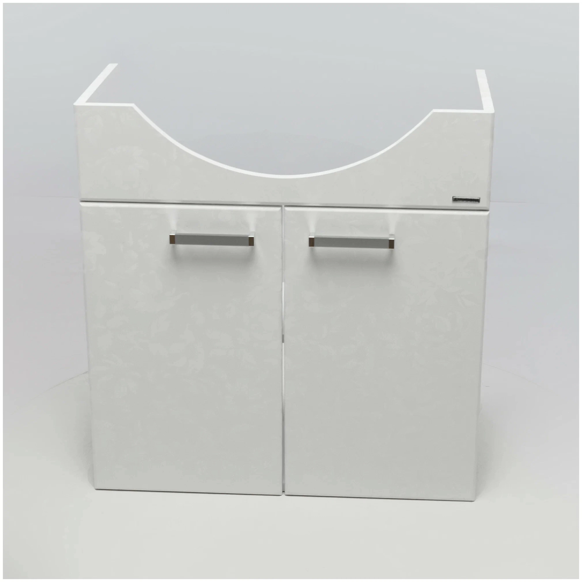 Напольная тумба EvaGold Merlin 70-3 (Эрика 70)