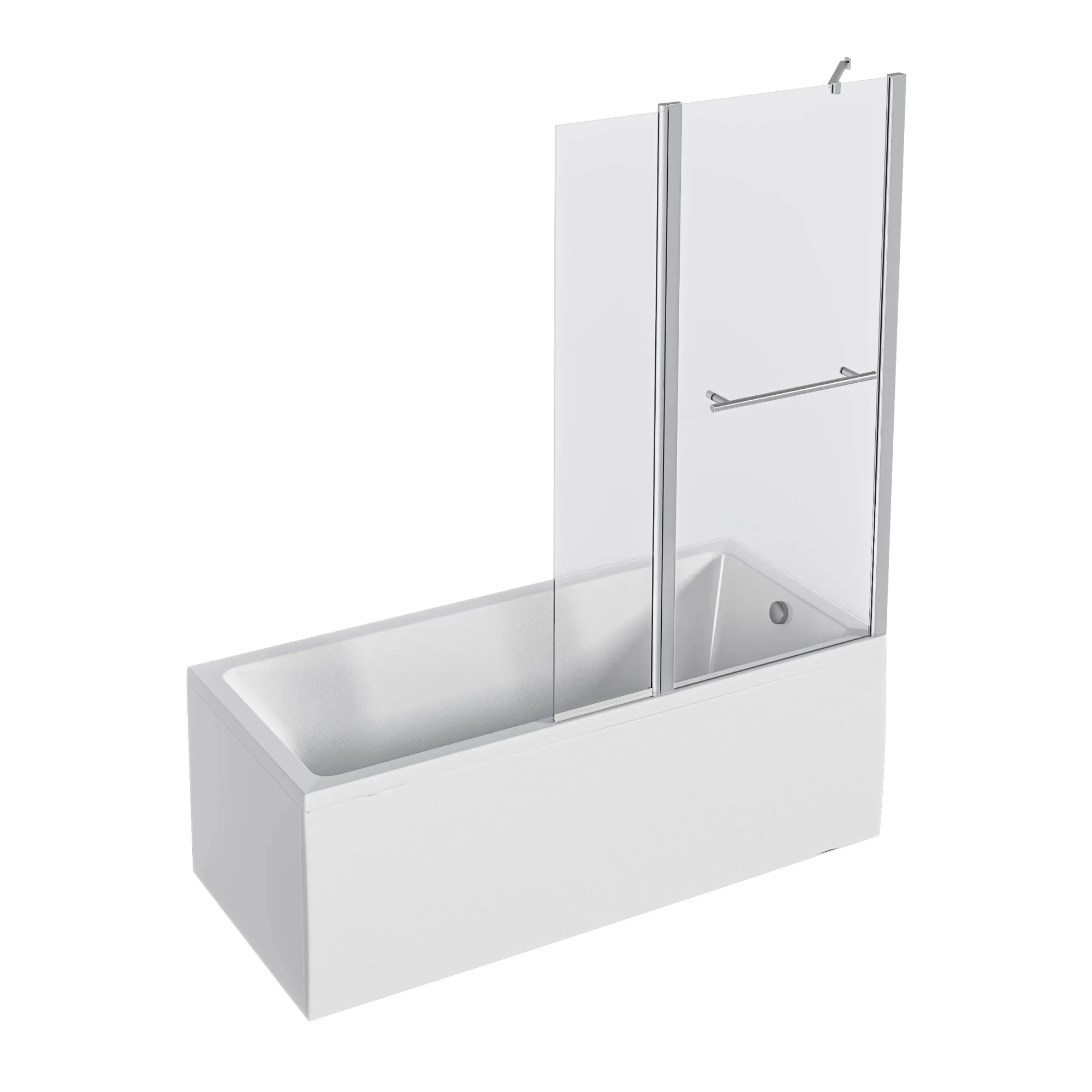 Шторка 1Marka P-07 95*150