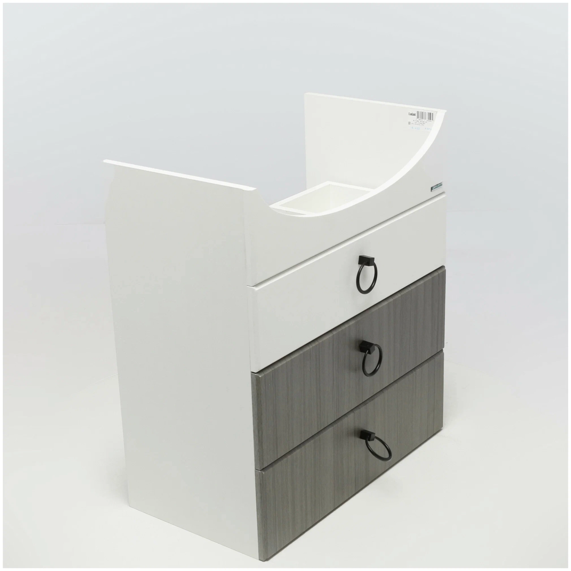 Напольная тумба EvaGold Arcada 65