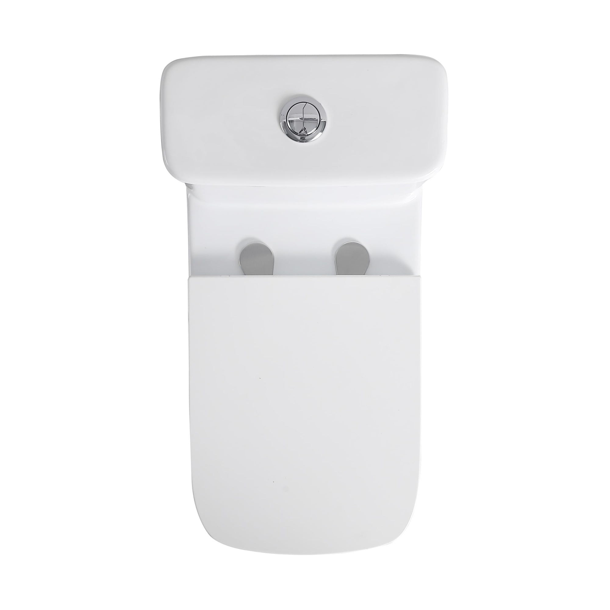 Унитаз монолит Sole Orax с крышкой Soft-close безободковый