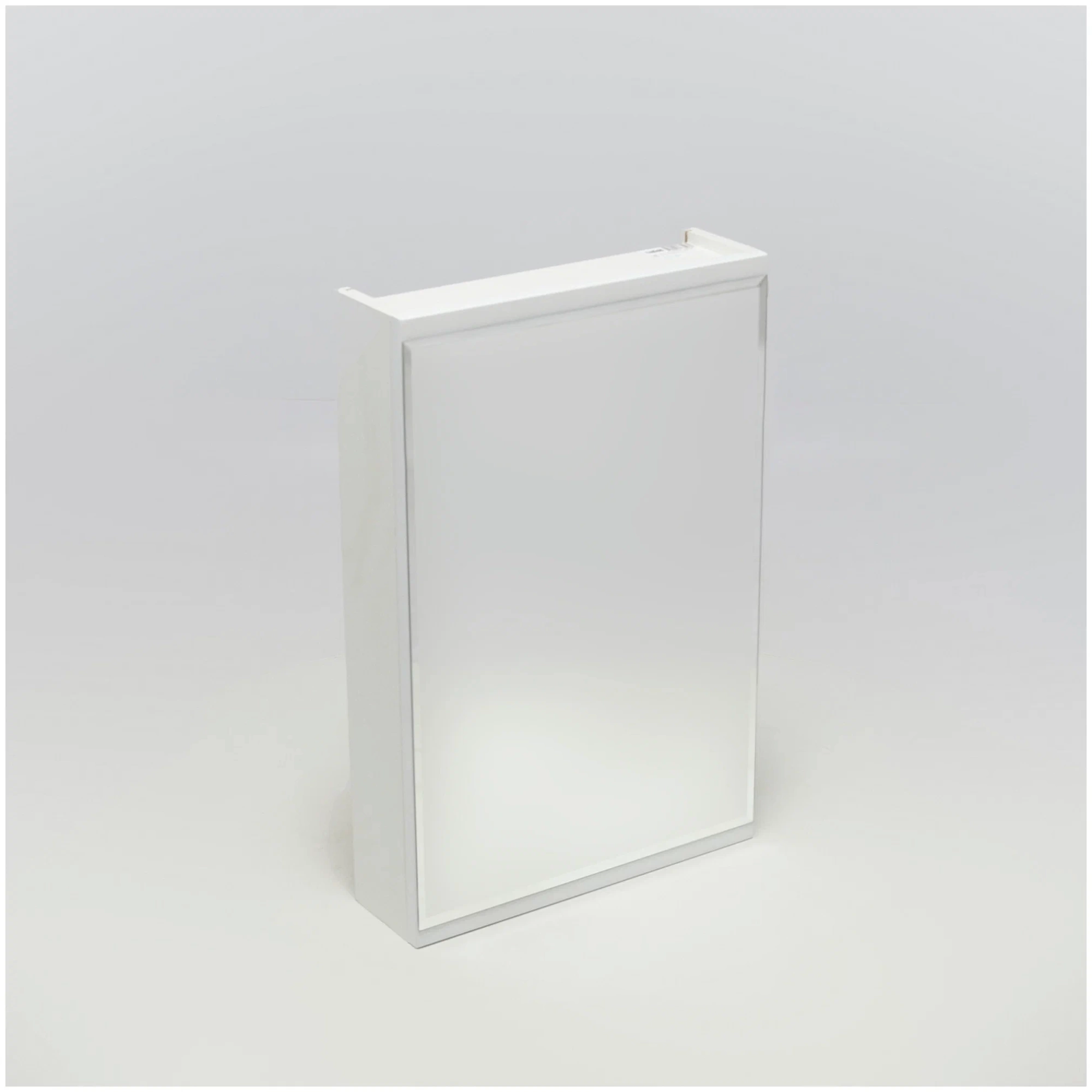 Шкаф-зеркало EvaGold Cleo 40