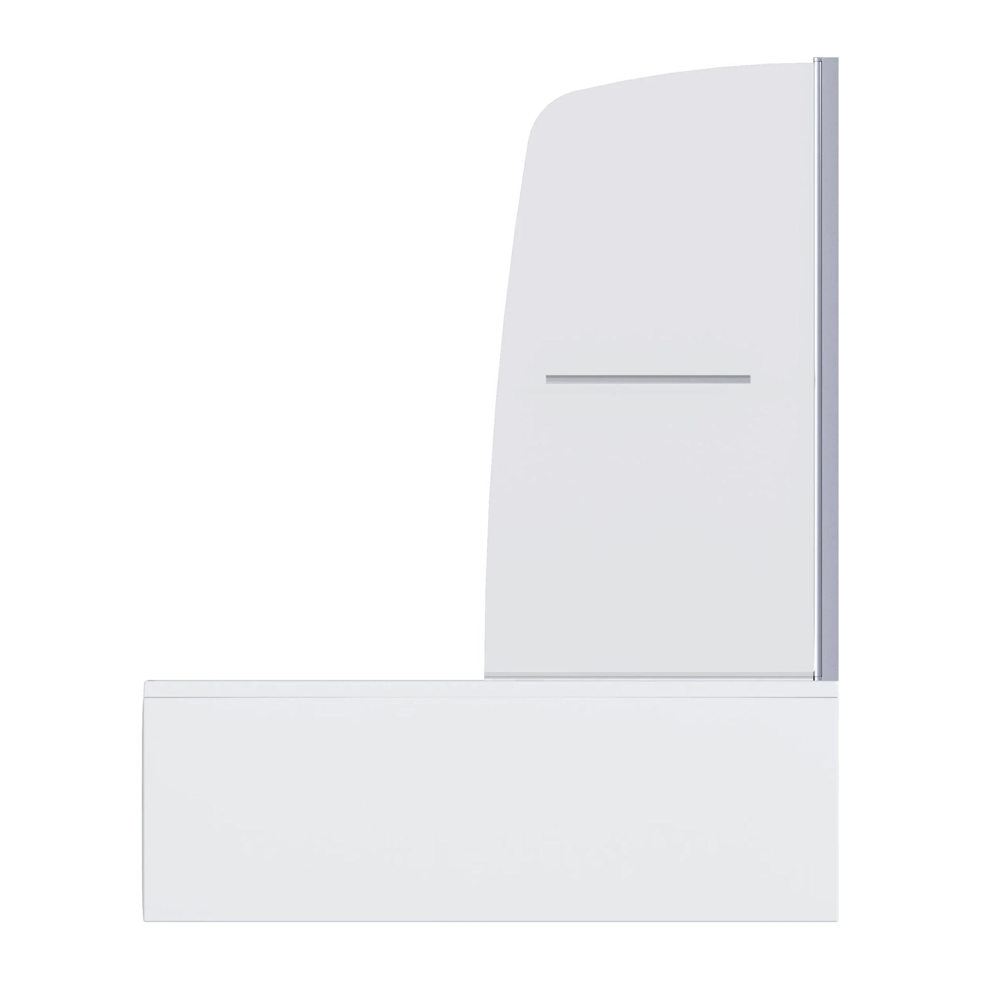 Шторка 1Marka P-03 82x150