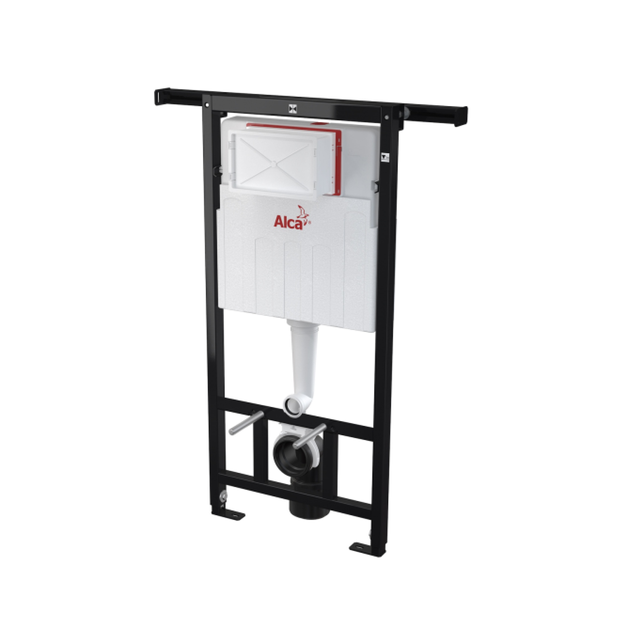 Инсталляция для подвесного унитаза Alcaplast Jadromodul AM102/1120